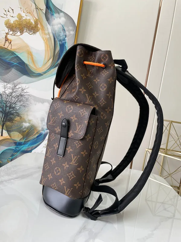 - - Vibrant Louis Bags CC Vuitton Bags Unbelievable deal 16442