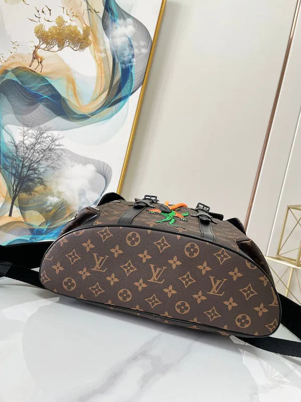 - - Vibrant Louis Bags CC Vuitton Bags Unbelievable deal 16442