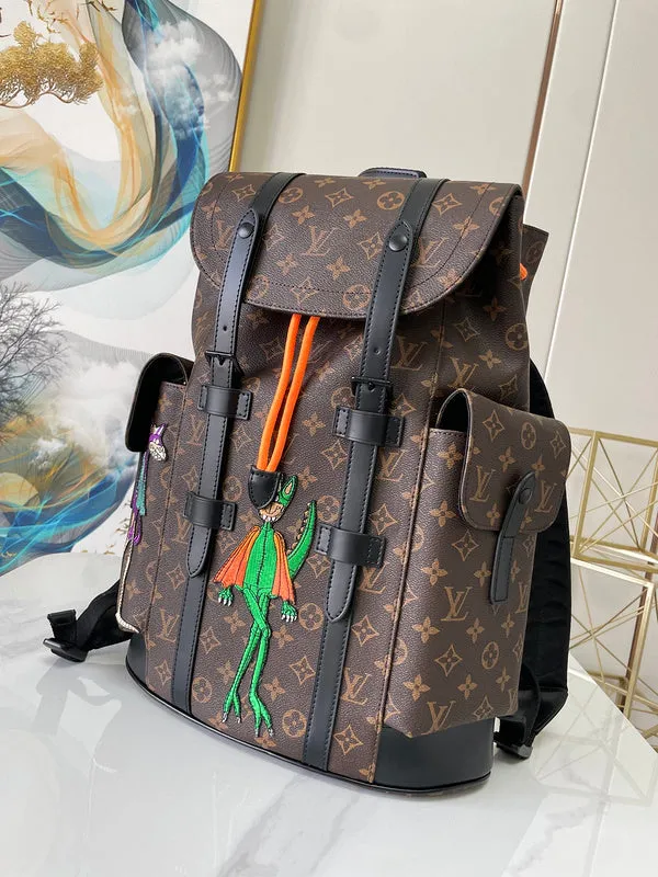 - - Vibrant Louis Bags CC Vuitton Bags Unbelievable deal 16442