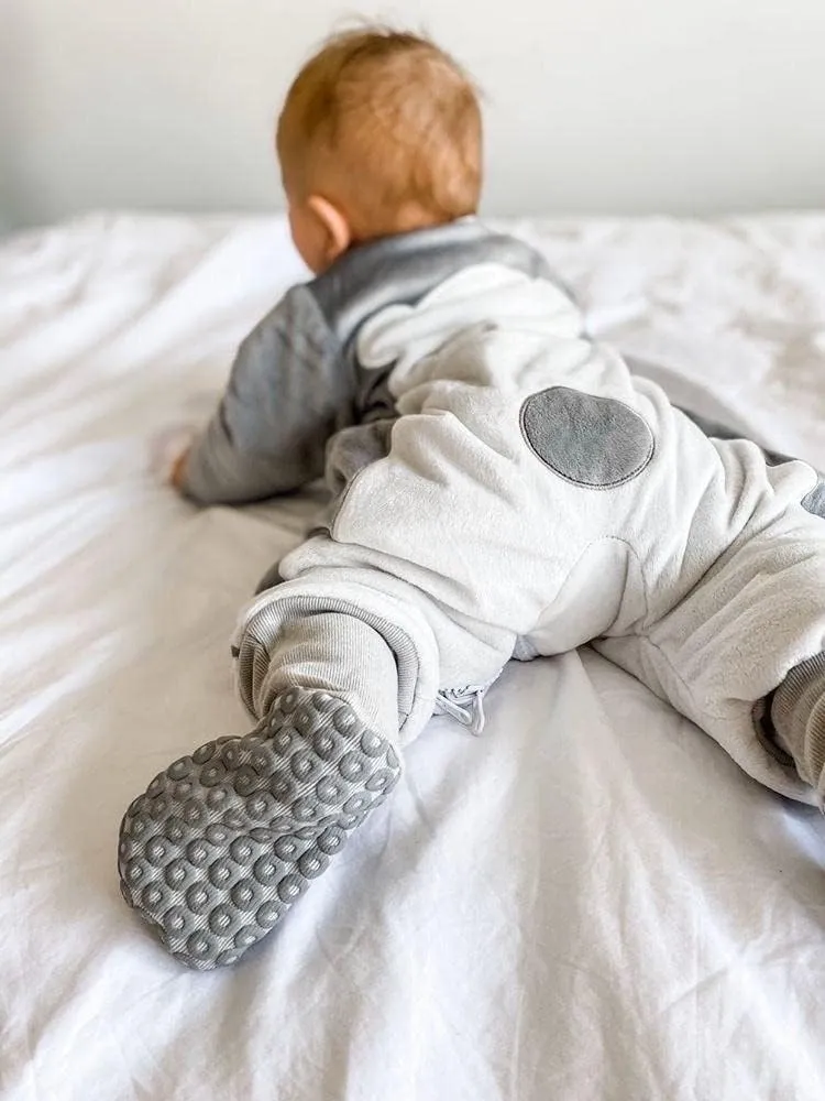 100% Cotton Premium Sleep Sack/Sleeping bag with Arms and Feet