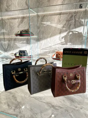 11884 CC Bags - Value-packed Vibrant Bags - Gucci