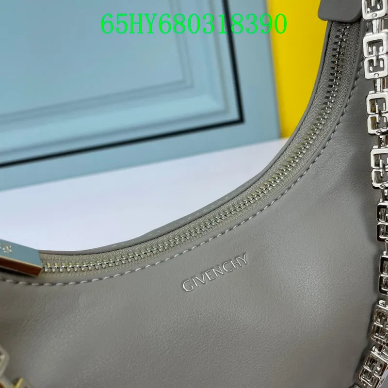 242 - Givenchy Bags  Bags Heavy-duty CC - Vibrant