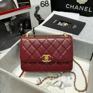 3884 FashionFusion Epic sale Vibrant CHL - - BAG