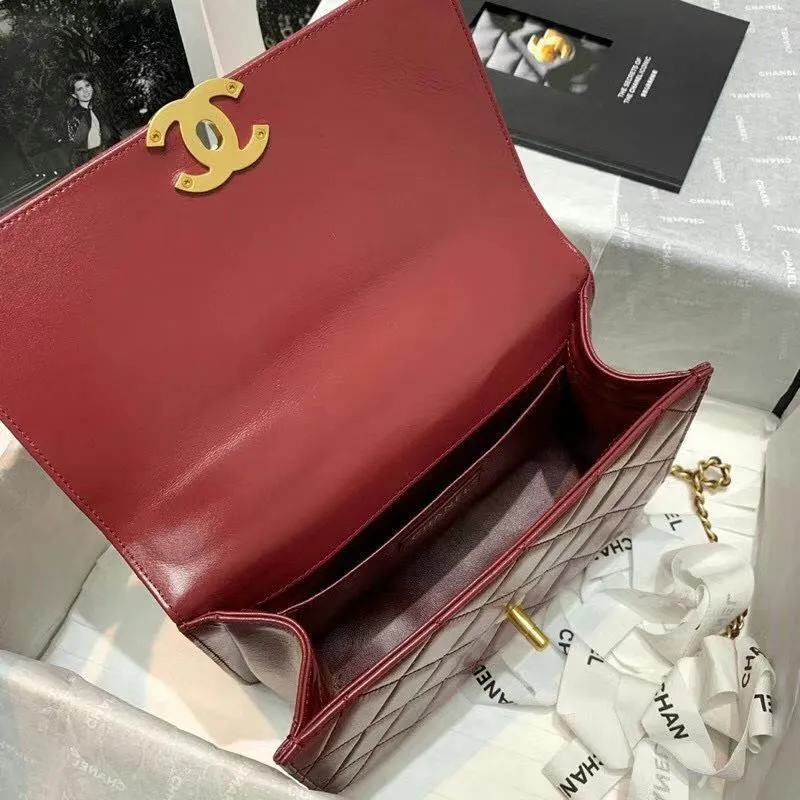 3884 FashionFusion Epic sale Vibrant CHL - - BAG