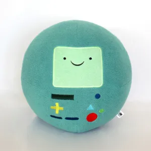 Adventure Time Ball Cushion