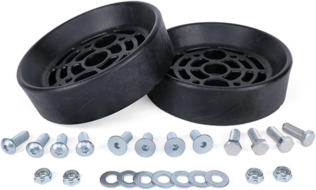 Air Lift 52500 Universal Air Spring Cradle