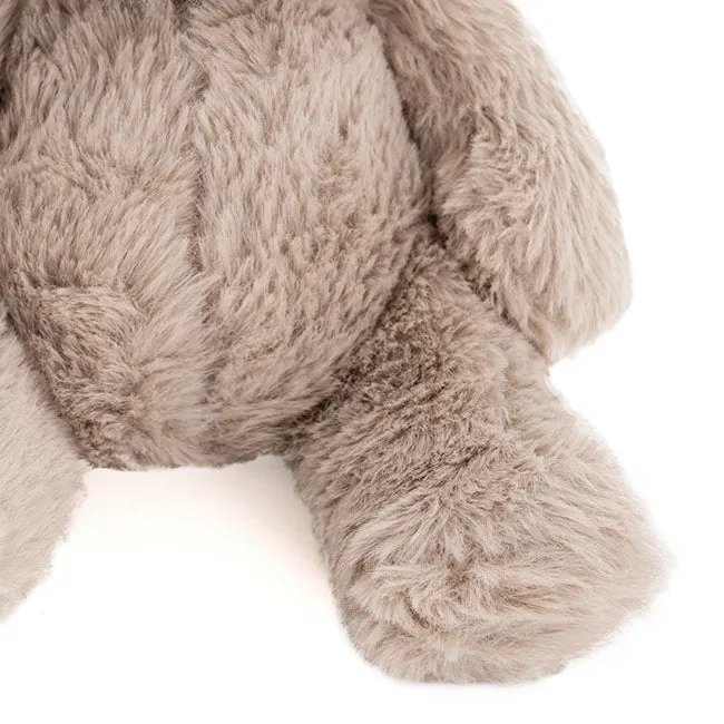 Alex Teddy Bear Brown (20cmST)