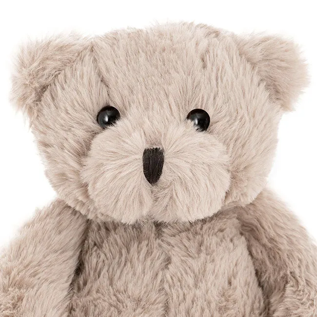 Alex Teddy Bear Brown (20cmST)