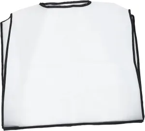 Alipis Handbag Rain Shield View Bag Rain Cover Waterproof Bag Cover for Purse