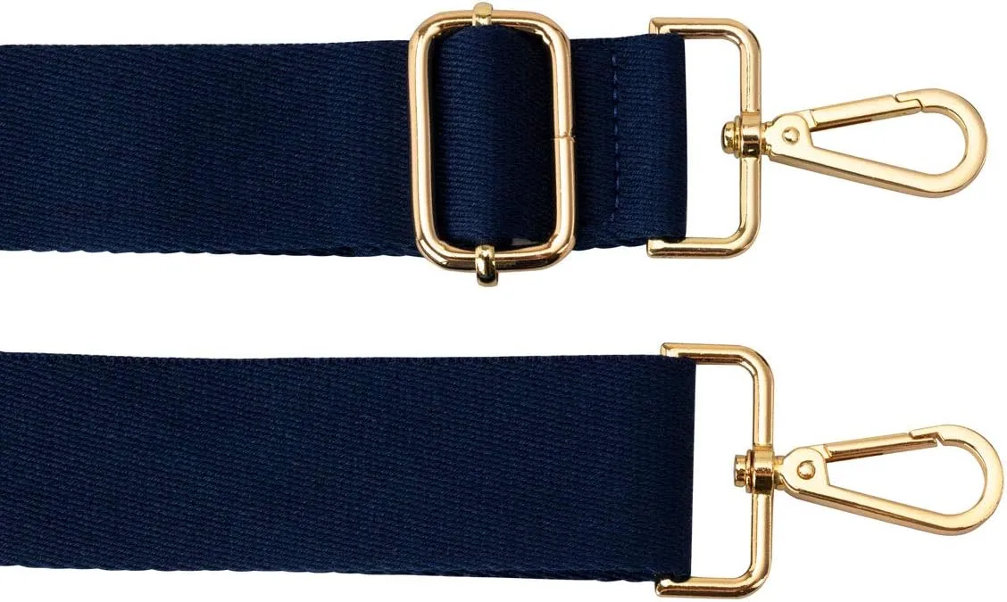 Allzedream Crossbody Bag Strap Soft Adjustable Replacement Purse Straps