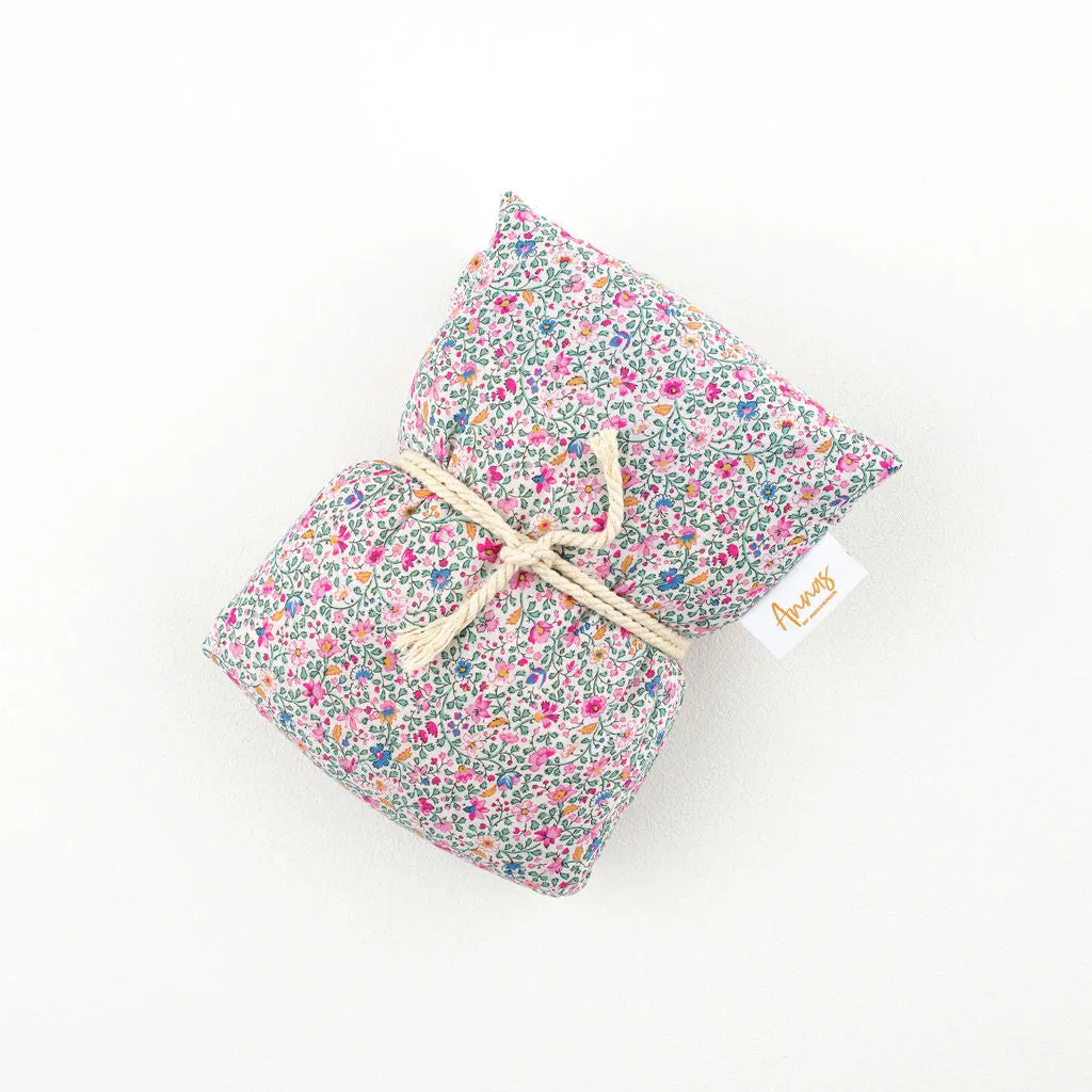 AOA06 Wheat Bags - Liberty Print