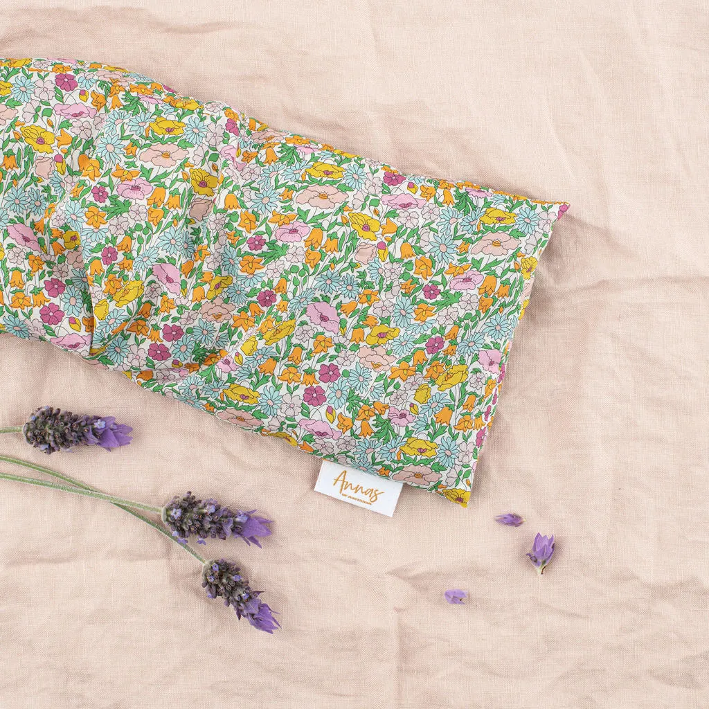 AOA06 Wheat Bags - Liberty Print