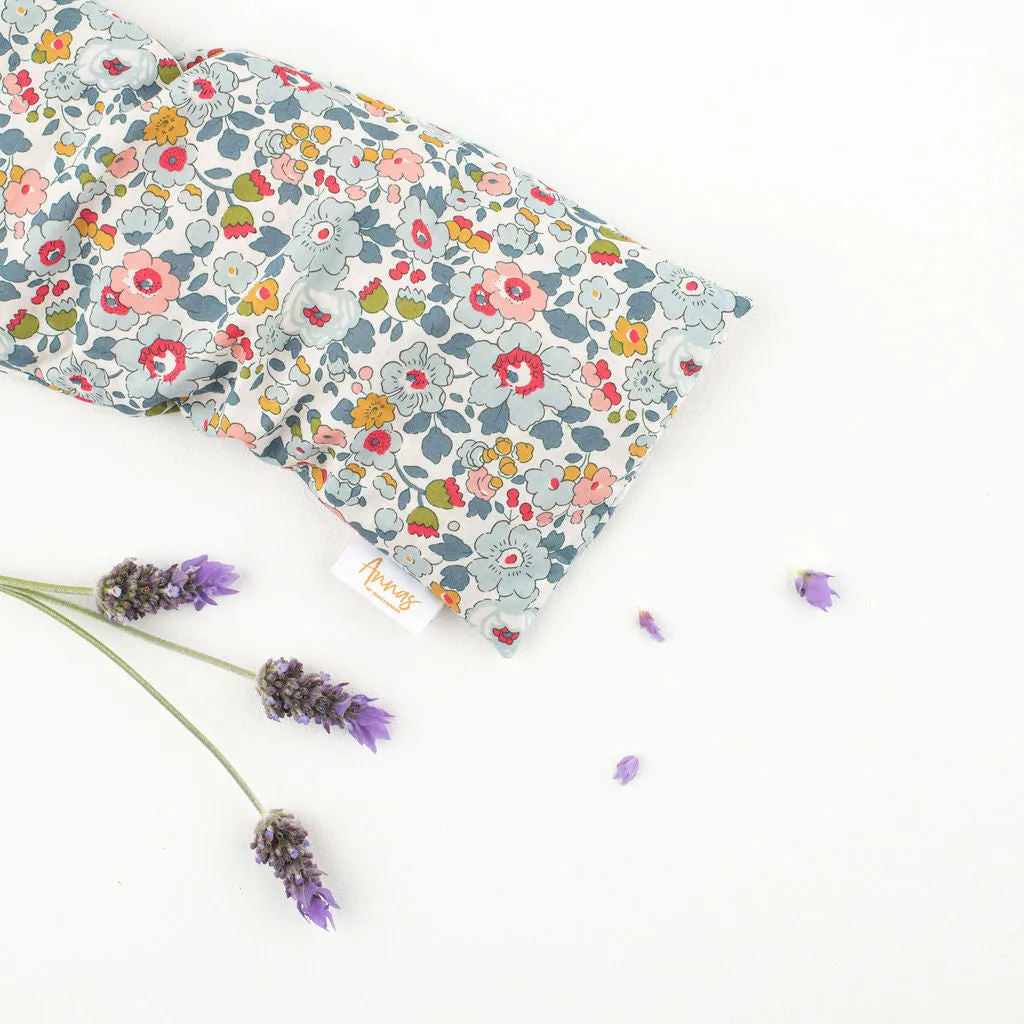 AOA06 Wheat Bags - Liberty Print