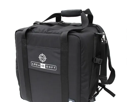 Area 48 Cordura Carrying Bag - 2 unit