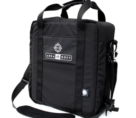 Area 48 Cordura Carrying Bag - 2 unit