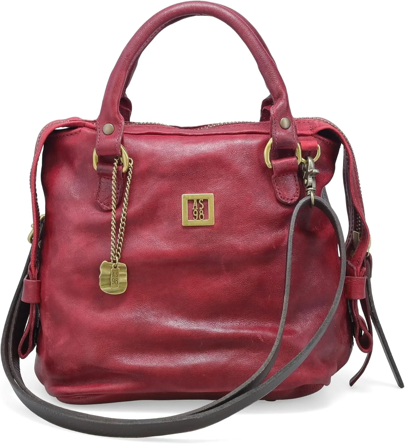 A.S.98 Hiram Handbag Women's Bags