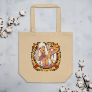 Ash Tote Bag