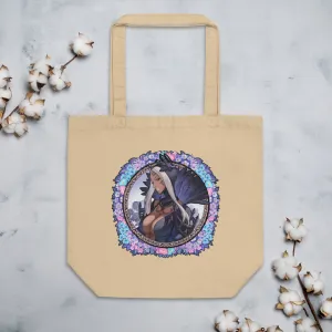 Aversa Tote Bag