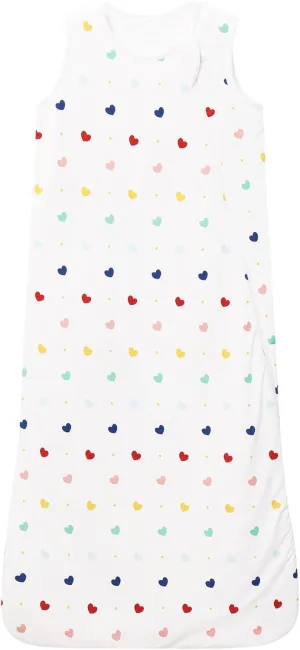 Baby Sleeveless Sleep Bag Newborn Sleep Sack Infant Boys Girls Sleeping Sack Unisex Rayon Wearable Blanket