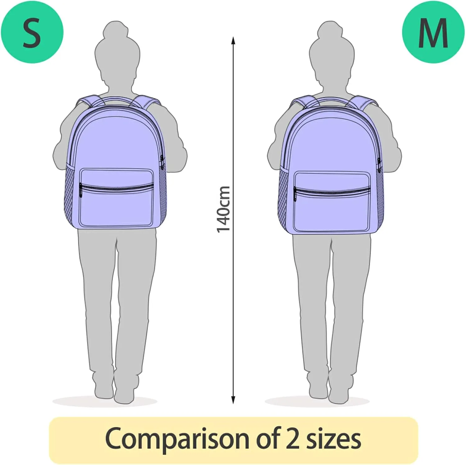 Backpack for Boys Girls Abstract Colorful Geometric Pattern Shoulder Bag Elementary Middle High School Bookbag Laptop Bags Casual Daypack Rucksack for Men Women Teens Outdoor Travel M