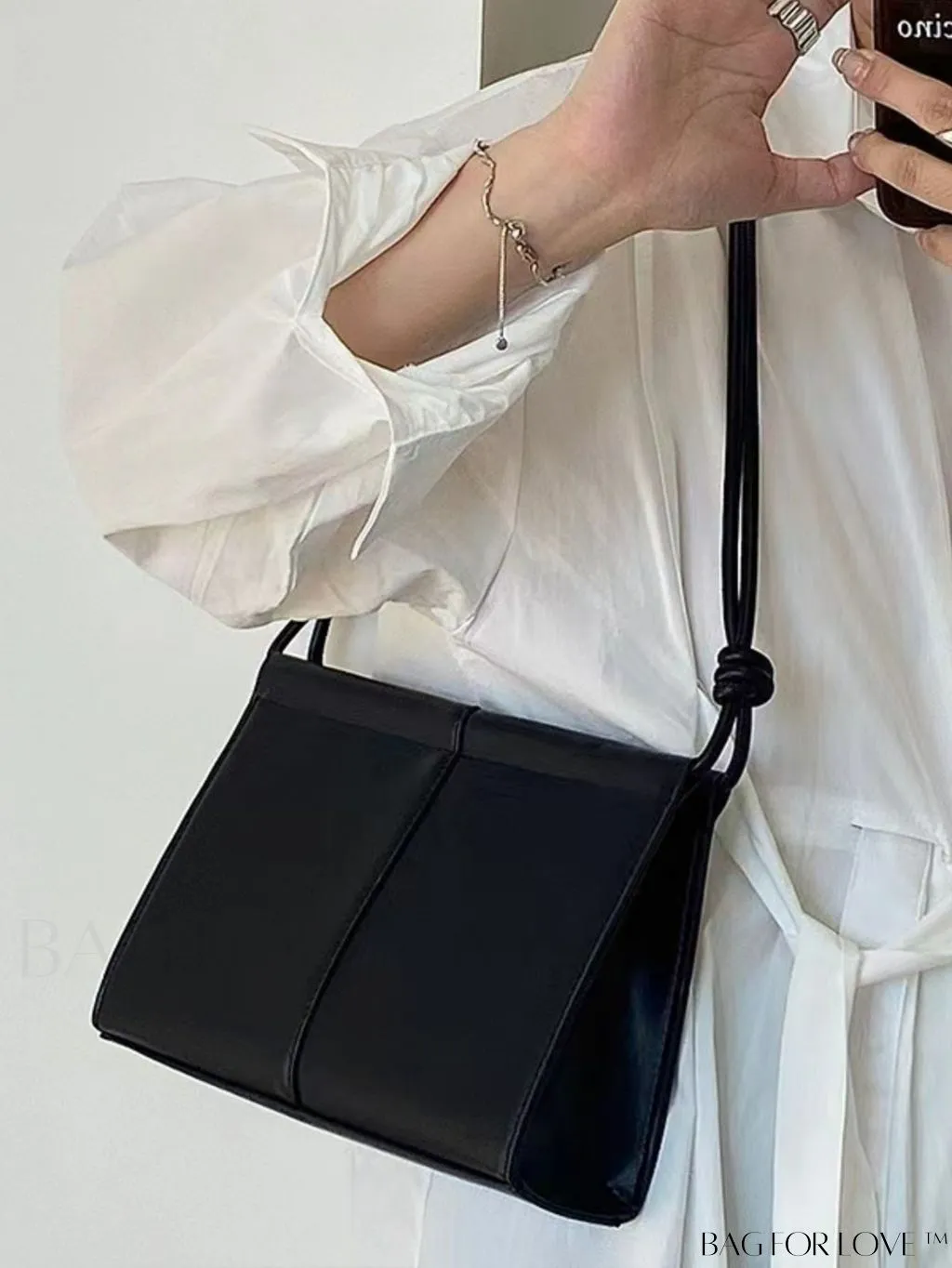 BagForLove - Contemporary Underarm Pouch