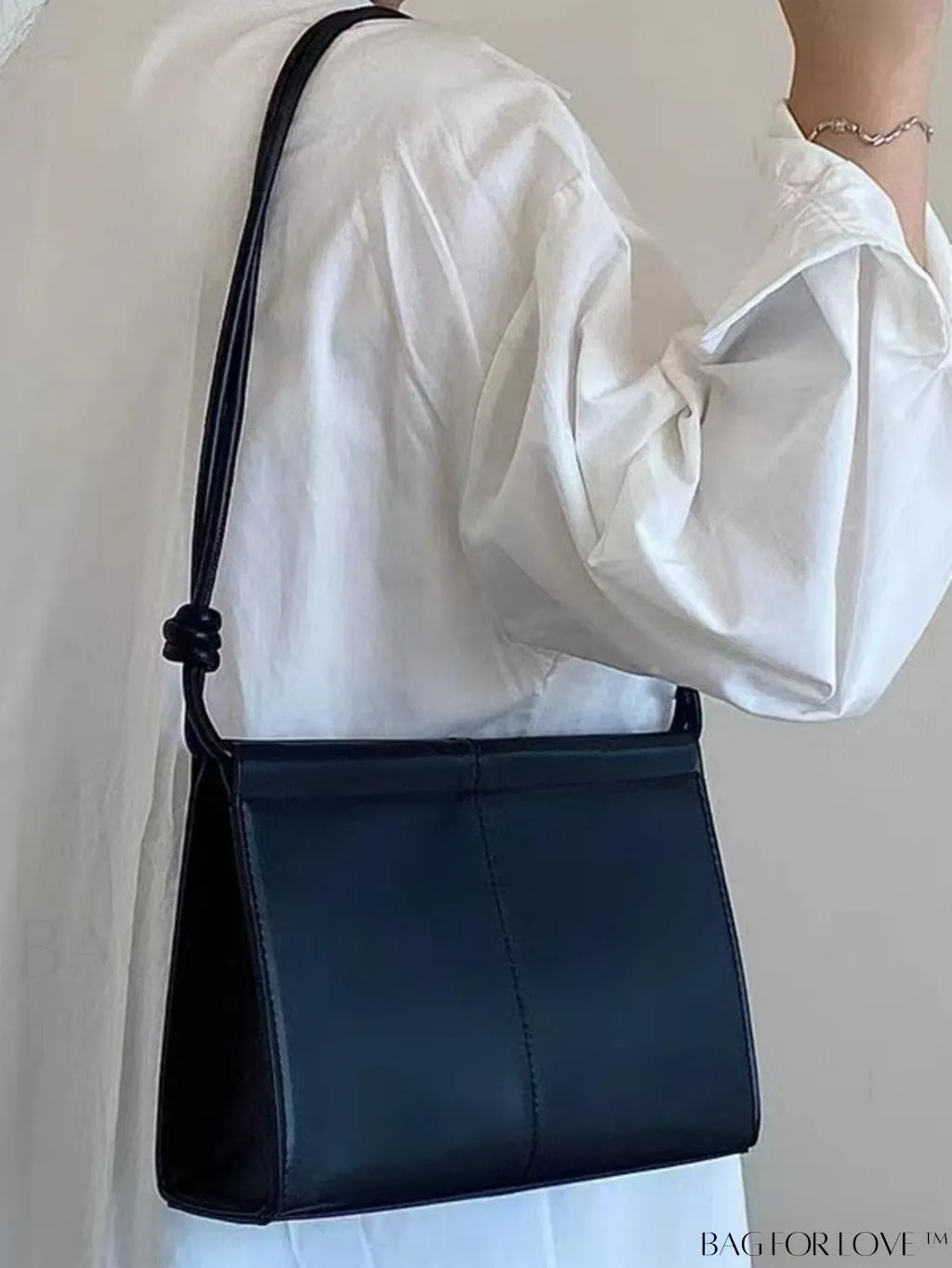 BagForLove - Contemporary Underarm Pouch