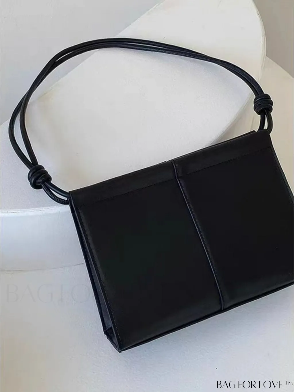 BagForLove - Contemporary Underarm Pouch