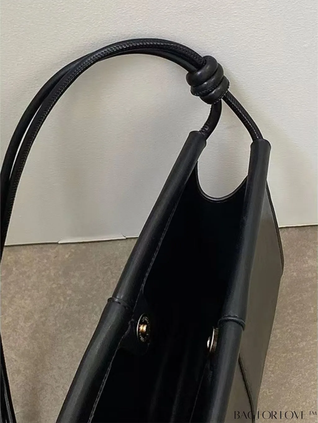 BagForLove - Contemporary Underarm Pouch