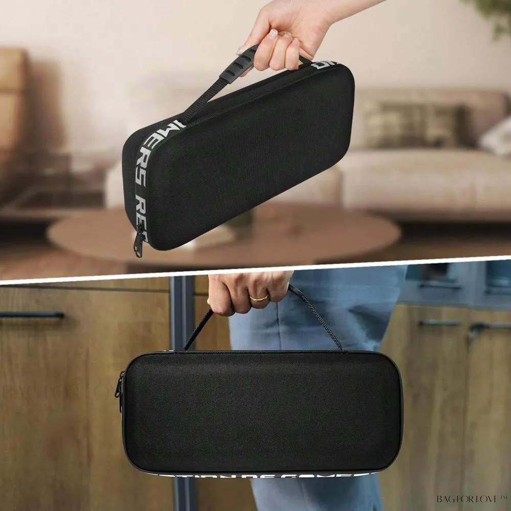 BagForLove - Large Capacity Storage Bag for PS VR Travel and Home Use