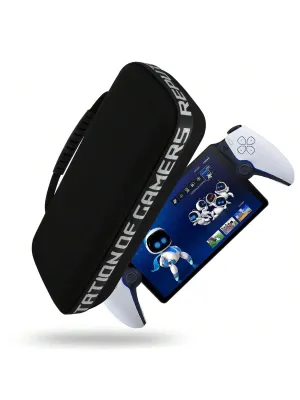 BagForLove - Large Capacity Storage Bag for PS VR Travel and Home Use
