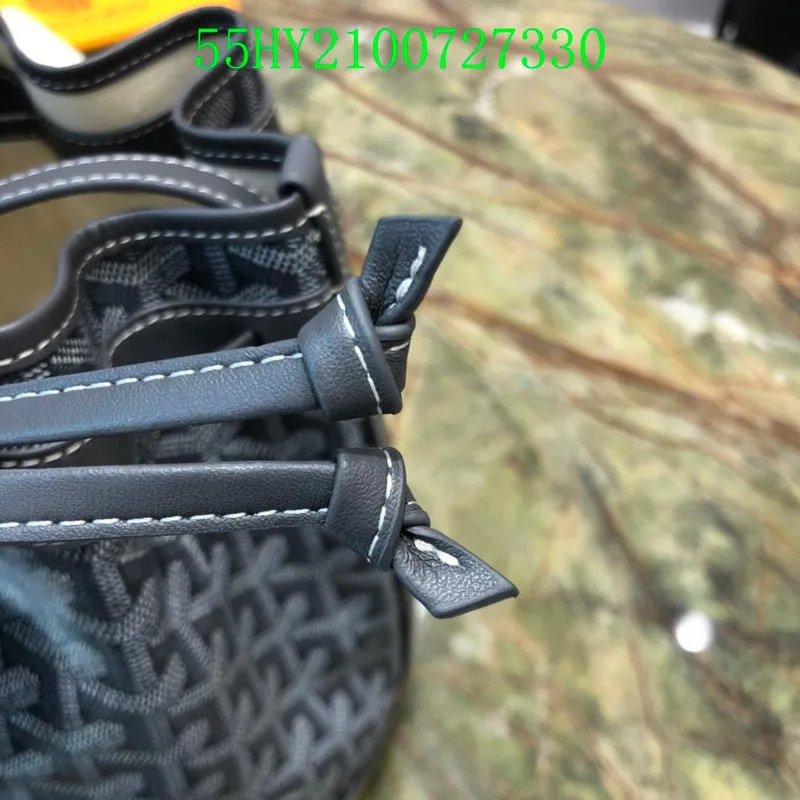 Bags CC - Giant bargain 327 Bags - Goyard Contemporary