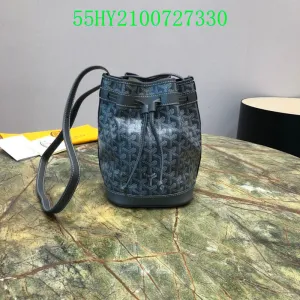Bags CC - Giant bargain 327 Bags - Goyard Contemporary