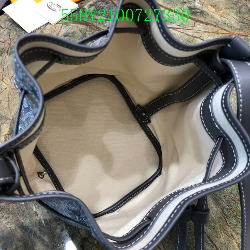 Bags CC - Giant bargain 327 Bags - Goyard Contemporary