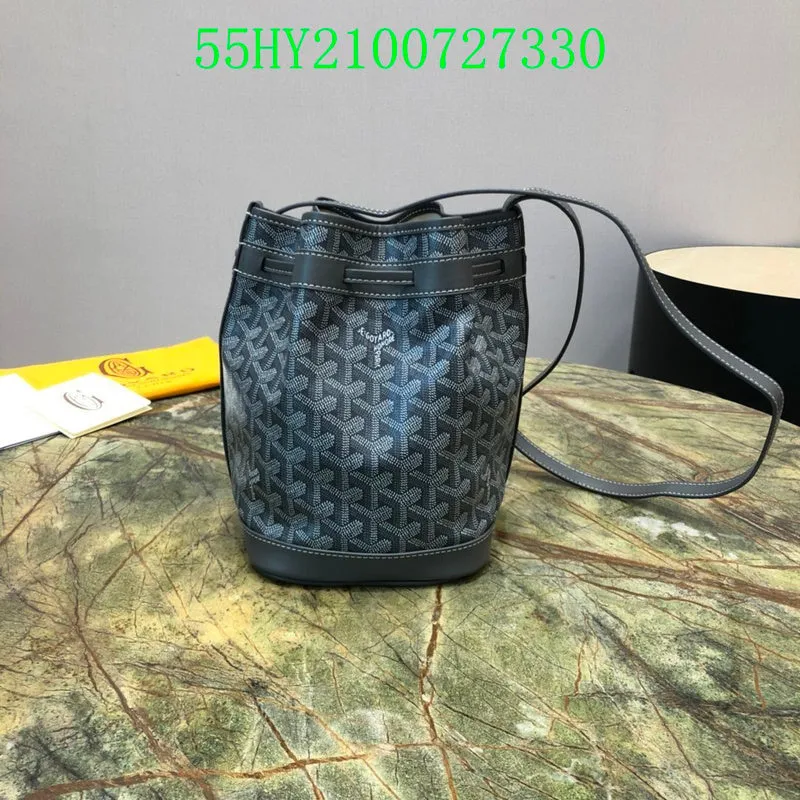 Bags CC - Giant bargain 327 Bags - Goyard Contemporary