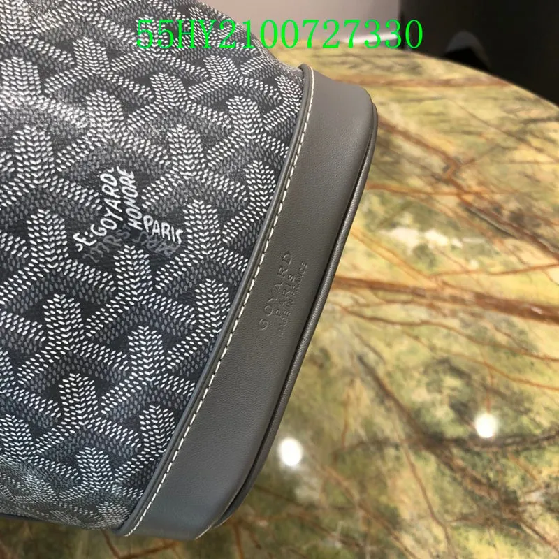 Bags CC - Giant bargain 327 Bags - Goyard Contemporary