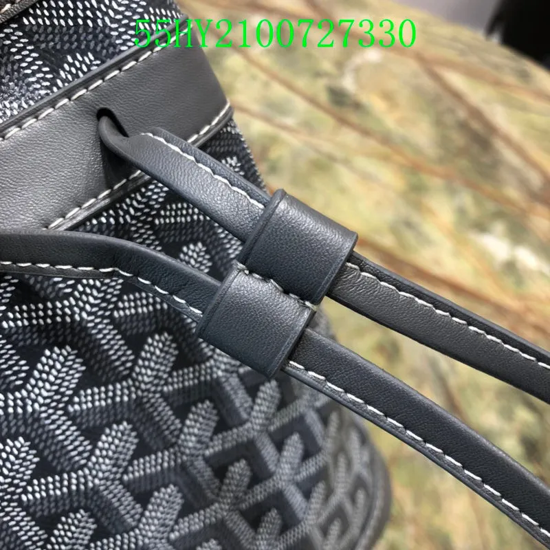 Bags CC - Giant bargain 327 Bags - Goyard Contemporary
