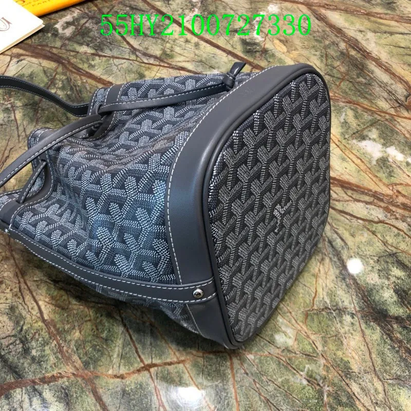 Bags CC - Giant bargain 327 Bags - Goyard Contemporary