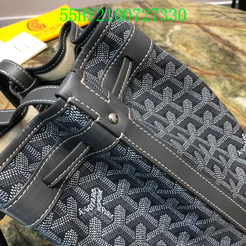 Bags CC - Giant bargain 327 Bags - Goyard Contemporary