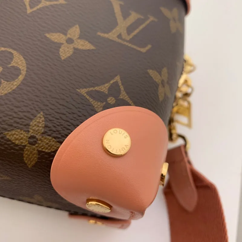 Bags - Exclusive deal Louis CC 12361 Bags Vuitton - Vibrant