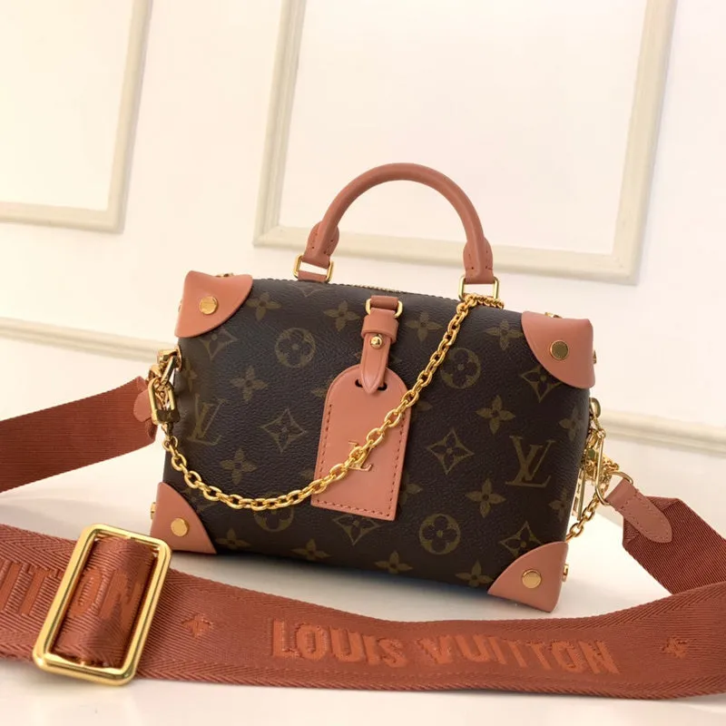 Bags - Exclusive deal Louis CC 12361 Bags Vuitton - Vibrant