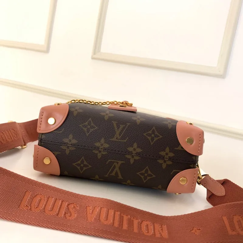 Bags - Exclusive deal Louis CC 12361 Bags Vuitton - Vibrant