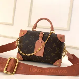 Bags - Exclusive deal Louis CC 12361 Bags Vuitton - Vibrant