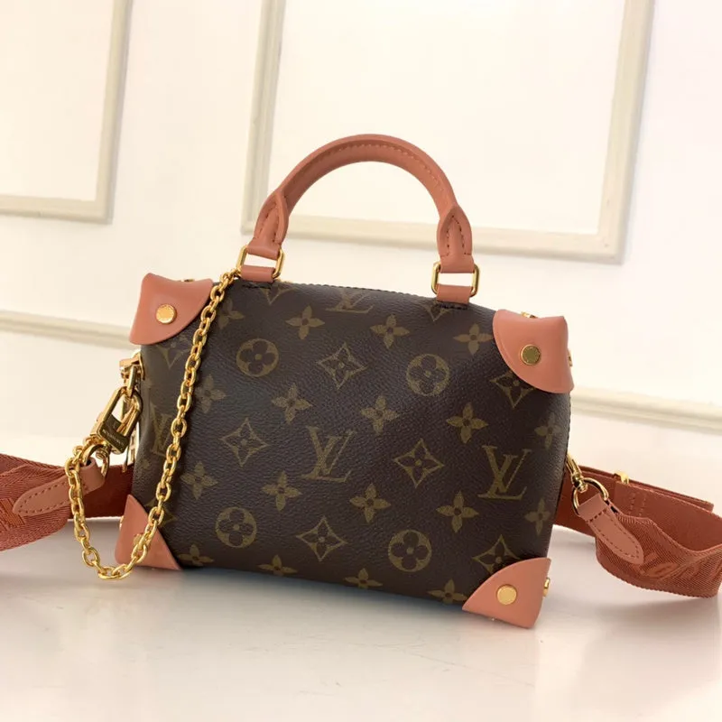 Bags - Exclusive deal Louis CC 12361 Bags Vuitton - Vibrant