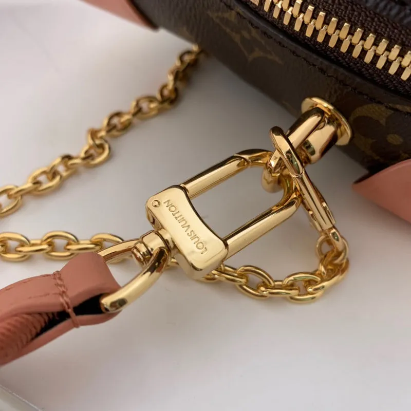 Bags - Exclusive deal Louis CC 12361 Bags Vuitton - Vibrant