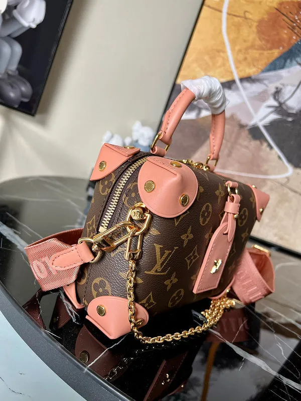Bags Vuitton - 16855 Bags Vibrant CC Louis Professional -