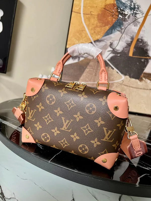 Bags Vuitton - 16855 Bags Vibrant CC Louis Professional -