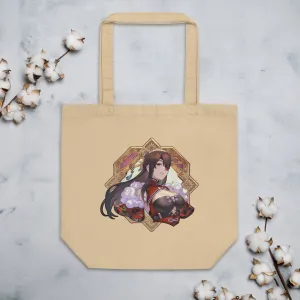 Beidou Tote Bag