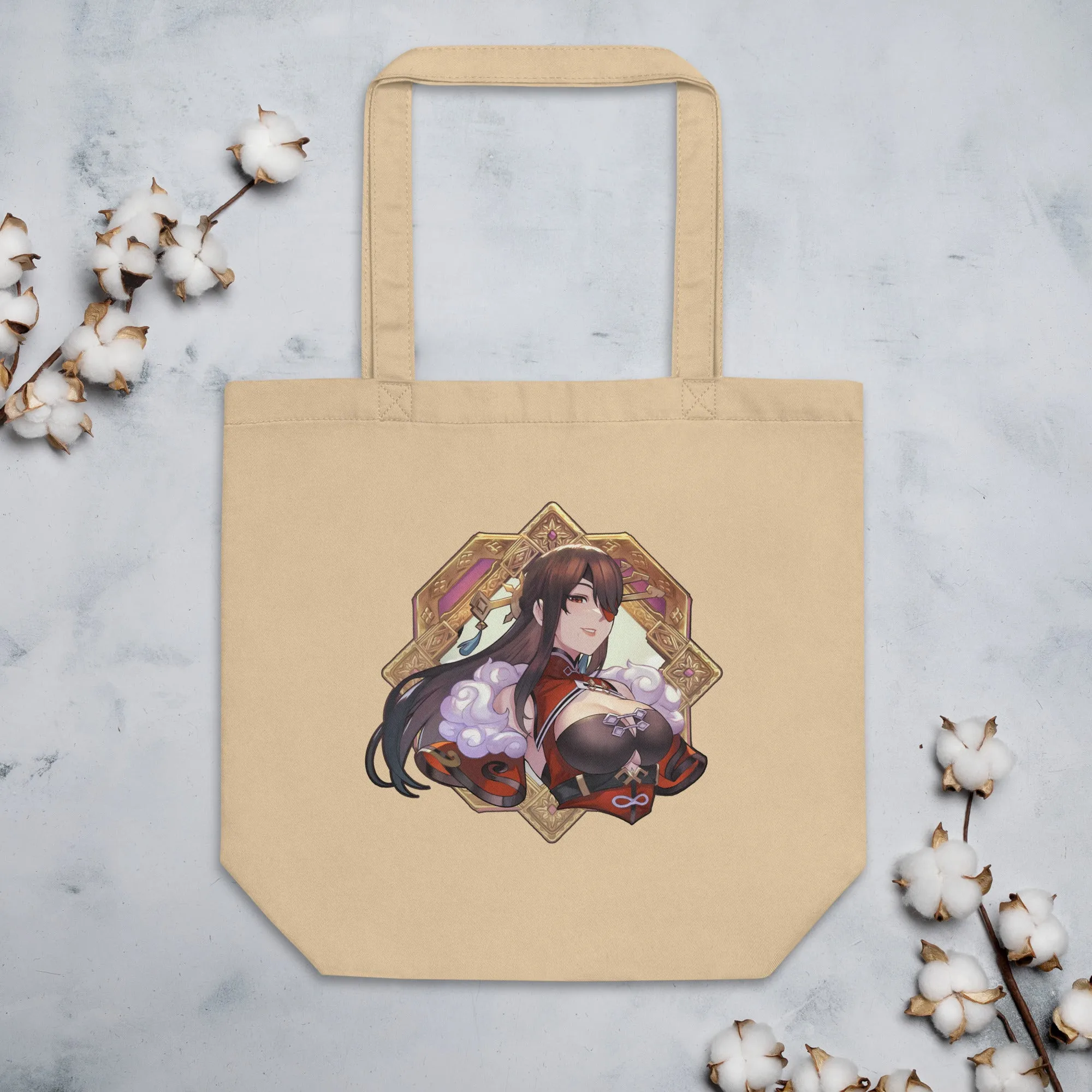 Beidou Tote Bag