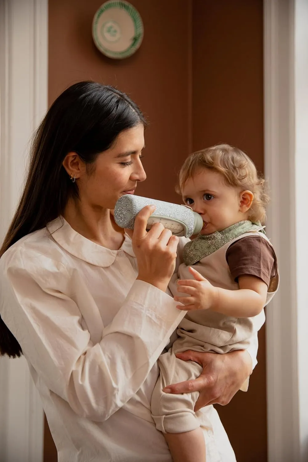 Bibs Liberty Pacifier case
