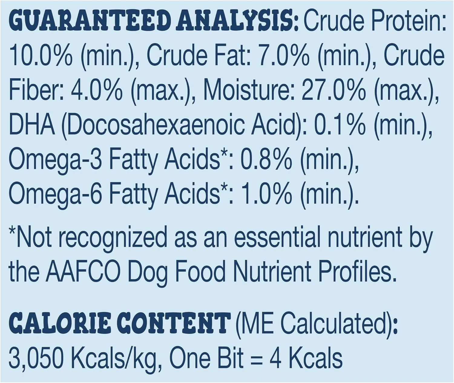 Blue Buffalo BLUE Bits Natural Soft Moist Training Dog Treats TOGO Chicken Recipe Bags